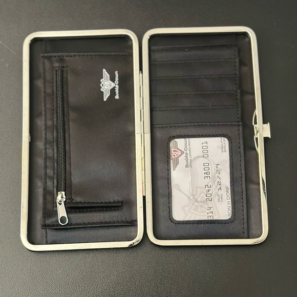 Disney Villains Graphic Wallet - Picture 7 of 7